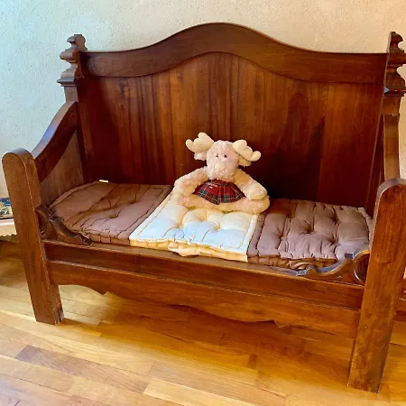 Authentique Bijou Coeur D'orange A 2 Pas Du Theatre Antique! * Orange (Vaucluse)