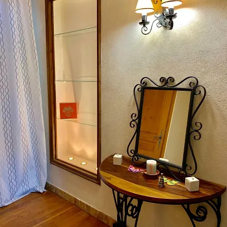Authentique Bijou Coeur D'orange A 2 Pas Du Theatre Antique! Holiday home *